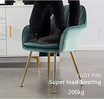 Amazon|キッチンのホームダイニングルームの椅子、 家庭用モダンな